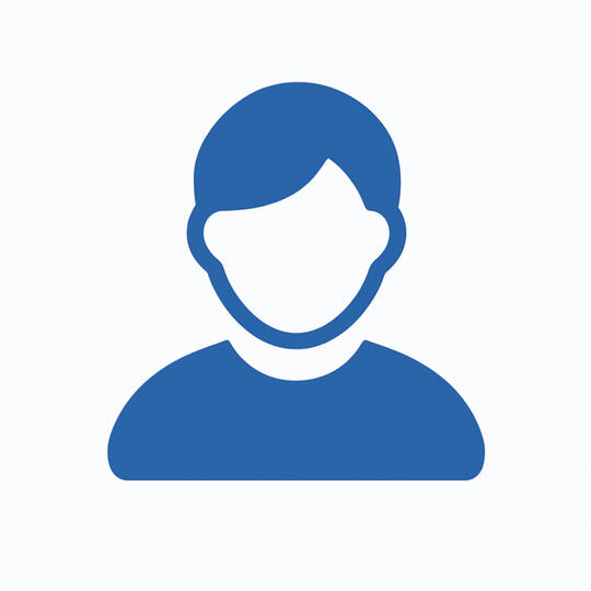 familiar_user_experience_icon.png Blue user profile icon indicating that users keep using Outlook, SharePoint, and tools they’re already familiar with